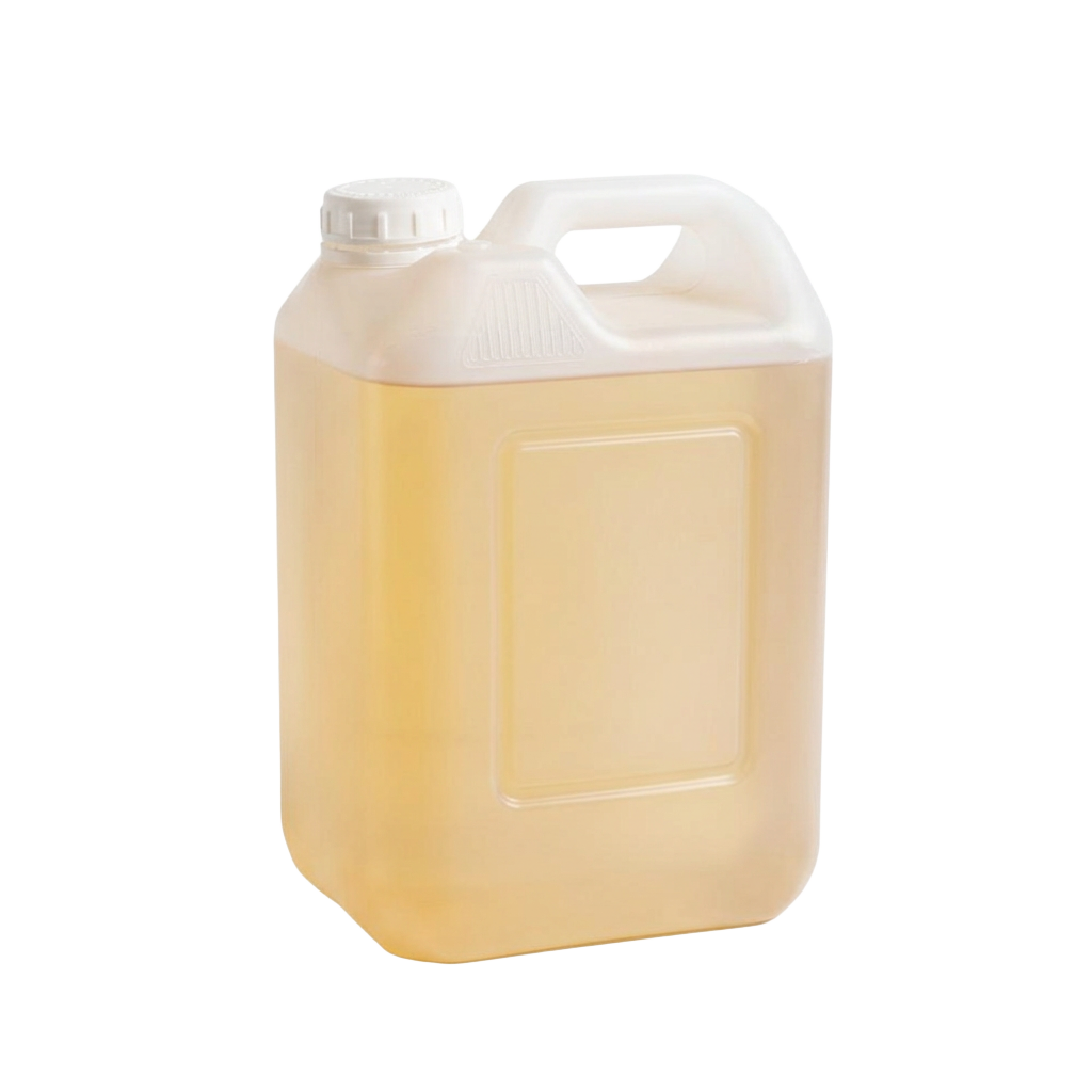 Lebensmittelechter 10-Liter-Kanister für weißen Bio-Winzerglühwein